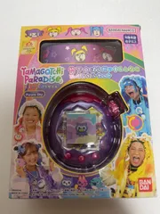 訳あり たまごっちパラダイスPurple Skyしなこ&竹下☆ぱらだいすスペシャルセット