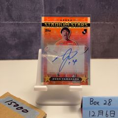 2025 Topps 平川れい Rei Hirakawa 直筆サインカード 東京ヴェルディ J