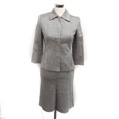 2025年最新】iCB ビジネス スカートスーツ上下の人気アイテム - メルカリ