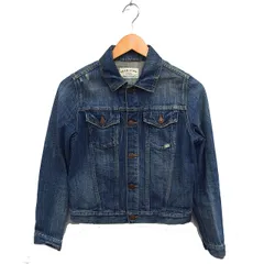 2025年最新】framework デニムジャケットの人気アイテム - メルカリ