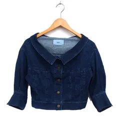 2025年最新】シェリエ sheller デニムの人気アイテム - メルカリ