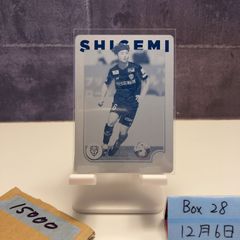 2025 Topps 平川れい Rei Hirakawa 直筆サインカード 東京ヴェルディ J