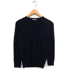 2025年最新】Theory luxe ニット・セーターの人気アイテム - メルカリ