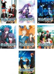 リトルバスターズ! Blu-rayBOX1 Refrain〈完全生産限定版〉 - メルカリ