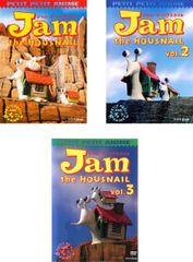 マ*ン様 ジャム・ザ・ハウスネイル Jam the HOUNSNAIL vol. - メルカリ
