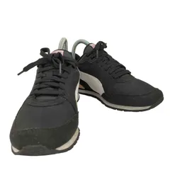 プーマ PUMA ST RUNNER V3 NL BG ローカット スニーカー レディース JPN：24.5 