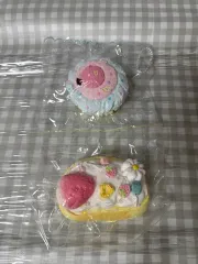 ACHA アチャショップ クリームマッド感 ぷにぷに セット