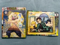 鬼滅の刃 マグネット コレクション 2弾 3弾 まとめ出品