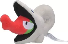 【中古】ぬいぐるみ チョボマキ Pokemon fit ぬいぐるみ 「ポケットモンスター」 ポケモンセンター限定