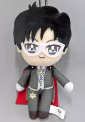 2025年最新】セーラームーン タキシード仮面 ぬいぐるみの人気アイテム