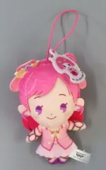 【中古】ぬいぐるみ キュアドリーム わくわくおでかけぬいぐるみ ～プリキュアver.～ 「Yes！プリキュア5GoGo！×サンリオキャラクターズ」