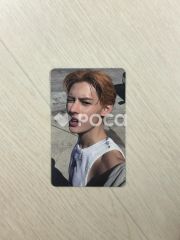 Seventeen セブチ　ジョシュア　サノク　attcca トレカ Seventeen ジョシュア セブチ Attacca 公開放送 サノク トレカ - メルカリ