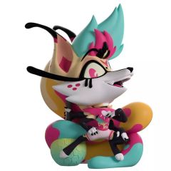 helluva boss ヘルヴァボス クイーン・ビー ベルゼブブ ぬいぐるみ
