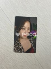 Seventeen ジョシュア セブチ Attacca 公開放送 サノク トレカ - メルカリ