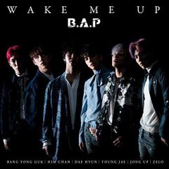 引退品❗超希少品！非売品Wake Me Up【特典BOX付きCD3形態セット