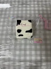 Yeah Gummy 乳牛 ぷにぷに