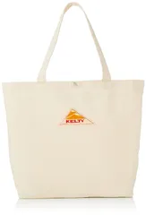 【数量限定】KELTY(ケルティ) トートバッグ1 LIGHT CANVAS TOTE Natural 2592389