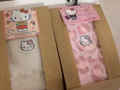 日本正規品 新作 限定モデル ハローキティ 足首 靴下 23-25cm 新品 まとめ