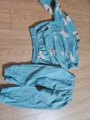 ザ・カンパニメント セットアップ 110