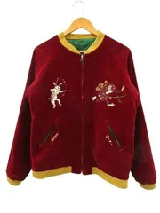 2025年最新】スーベニアジャケット 別珍の人気アイテム - メルカリ