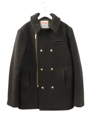 COOTIE クーティ メルトン Pコート/テンダーロイン ネイバーフッド 2025年最新】tenderloin コートの人気アイテム - メルカリ