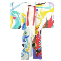 2025年最新】岡本太郎 着物の人気アイテム - メルカリ