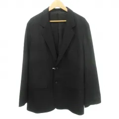 2026年最新】Graphpaper メンズ テーラードジャケットの人気アイテム