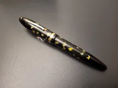 (ヴィンテージ) 쉐퍼 オーバーサイズ 밸런스 アバロニ (F닙)