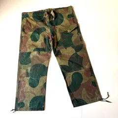 2025年最新】ブラッシュストロークカモ パンツの人気アイテム - メルカリ