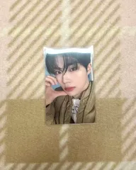 ZEROBASEONE(ゼロベースワン・ZB1・ゼベワン) パクゴヌク(PARK GUNWOOK) BLUE PARADISE デジパック DIGIPACK アルバム トレカ