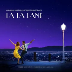 【中古】【非常に良い】La La Land