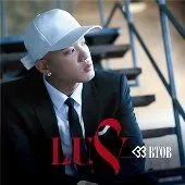 【中古】【非常に良い】L.u.v (Peniel プニエル)