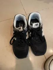 ニューバランス 574