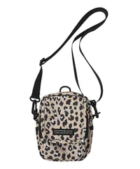 【数量限定】600D フラップポケットショルダーバッグ KiU