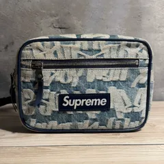 2026年最新】fat tip jacquard denim waist bagの人気アイテム - メルカリ