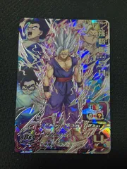 2025年最新】ドラゴンボールヒーローズ悟飯ビーストの人気アイテム