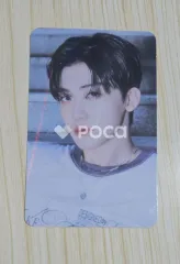 NCT DREAM ジェミン スマイルボックス トレカ NCT DREAM ジェミン スマイルボックス トレカ