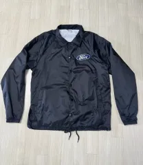 FUCTコーチジャケット ファクト タイガー コーチジャケット FUCT SSDD TIGER COACH JACKET