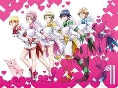 QUARTET NIGHT　カルナイ　agf 布ポスター　タペストリー　ライエモ QUARTET NIGHT カルナイ agf 布ポスター タペストリー ライエモ - メルカリ