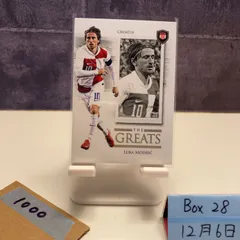 2025年最新】モドリッチサインの人気アイテム - メルカリ