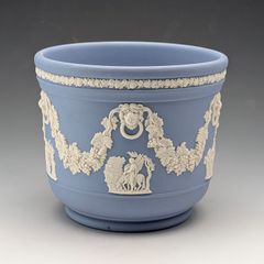 日本未発売】ウェッジウッド 星座リリーフ ジャスパーウェア 12星座