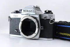 2026年最新】ニコン FM2 ジャンクの人気アイテム - メルカリ