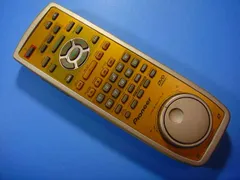 【動作OK】Pioneer パイオニア CU-DV027 LDプレーヤーリモコン 楽天市場】cu-dv027の通販