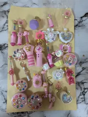 おジャ魔女どれみ　グッズ　まとめ売り　No.75520