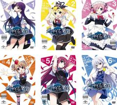 初版 帯付き グリザイアの果実 ～L'Oiseau bleu～ 全巻セット - メルカリ