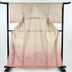 2025年最新】付け下げ 絽の人気アイテム - メルカリ