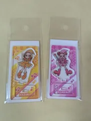 アクリルdeタワー おジャ魔女どれみ アクリルスタンド　No.27