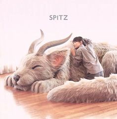 SPITZ 醒めない デラックスエディション 初回限定盤 - メルカリ