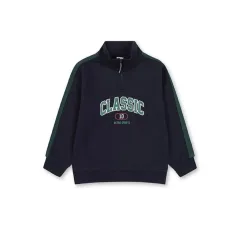 トップテンキッズ ハーフジップ スウェット 160 2点 まとめ (起毛)