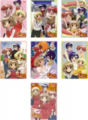 【中古】ひだまりスケッチ×ハニカム [レンタル落ち] 全6巻セット [マーケットプレイスDVDセット商品] 2026年最新】ひだまりスケッチ DVD 6巻の人気アイテム - メルカリ